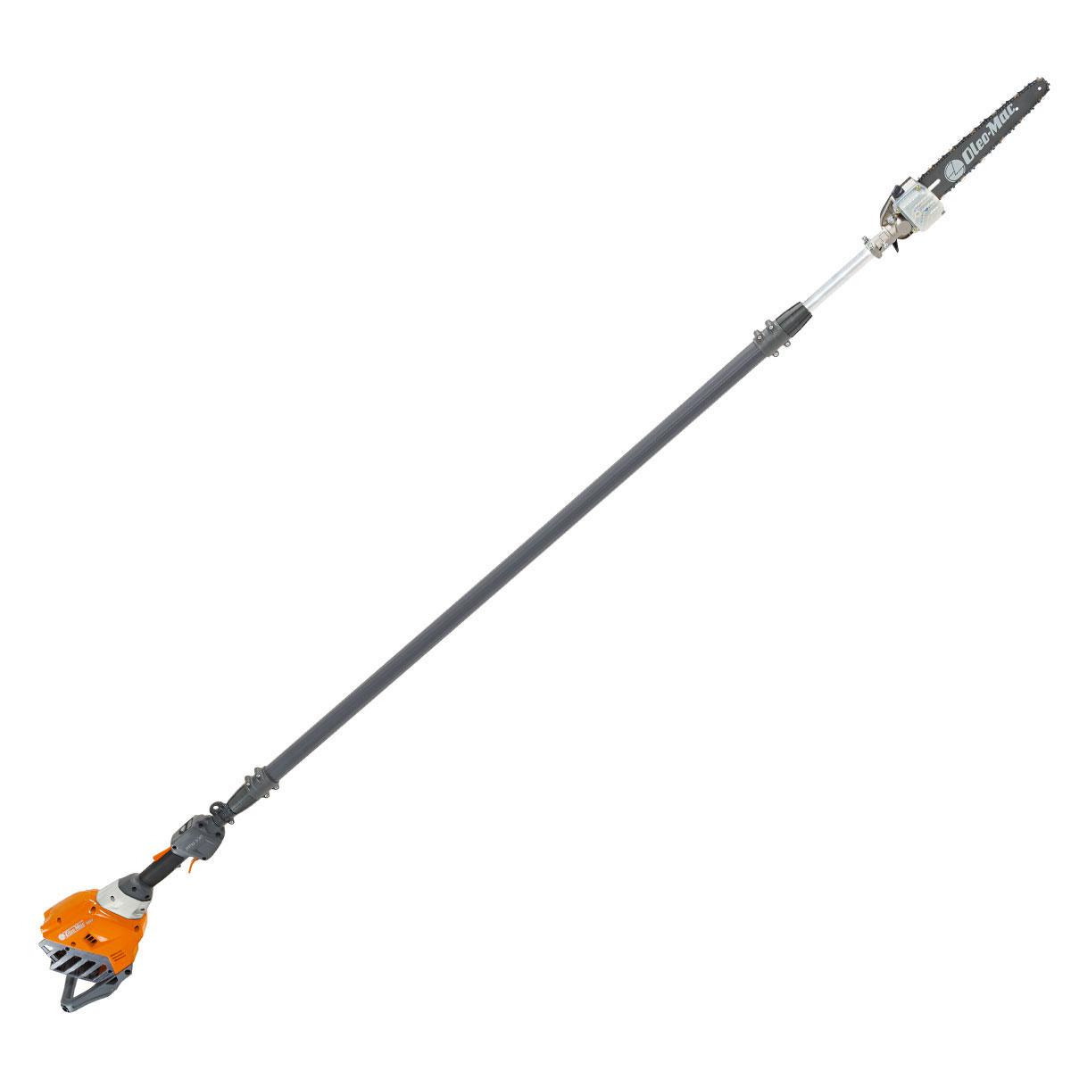 Potatori a Batteria Gamma 56V PPXi 530_1 | Oleo-Mac