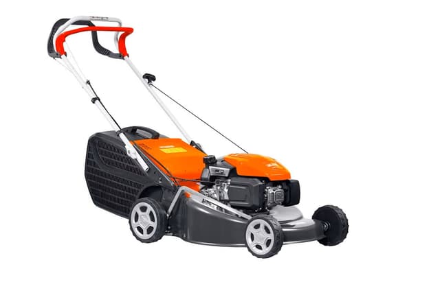 Cortacéspedes autopropulsados GH 48 TK | Oleo-Mac