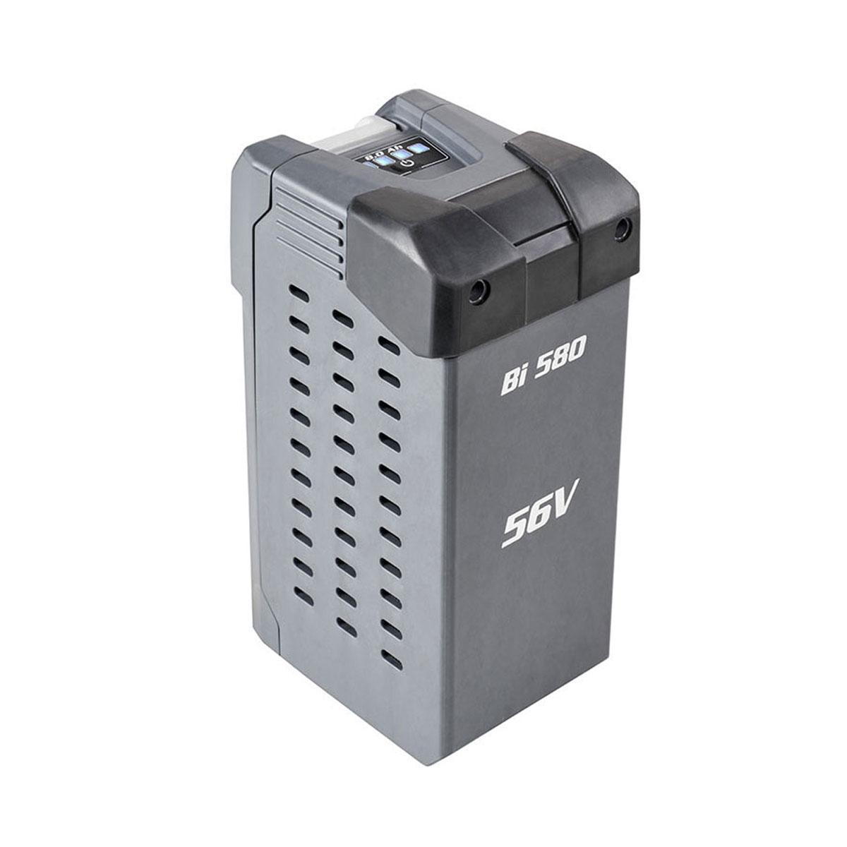 null Batería Bi 580_1 | Oleo-Mac