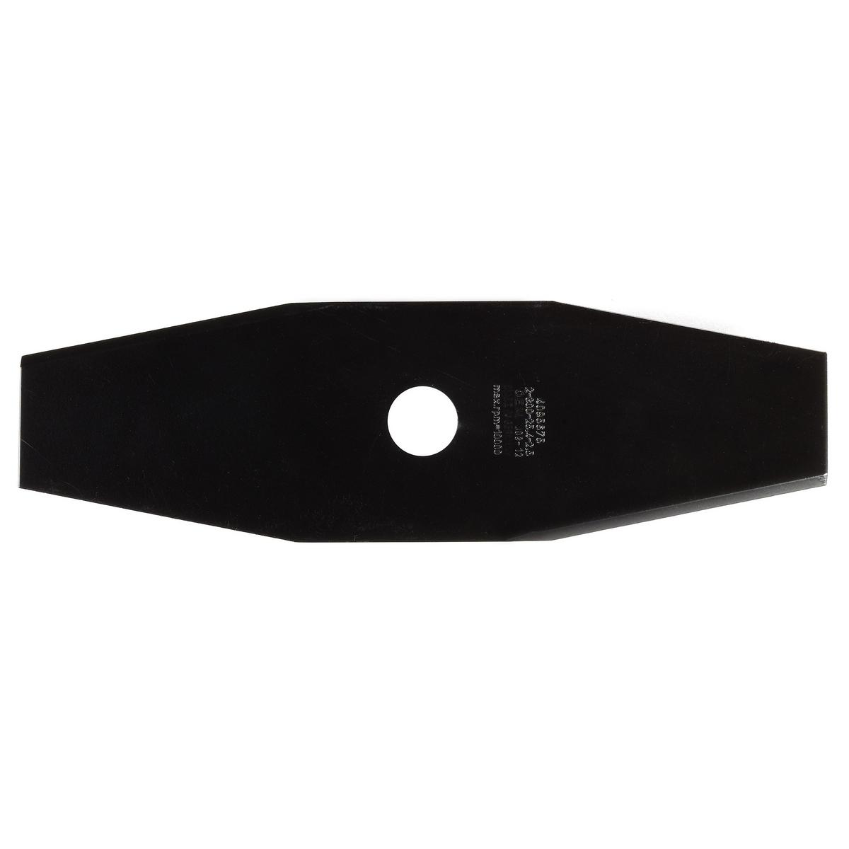 Accesorios para desbrozadoras Disco de acero especial para hierba Ø 12"/305 mm_1 | Oleo-Mac