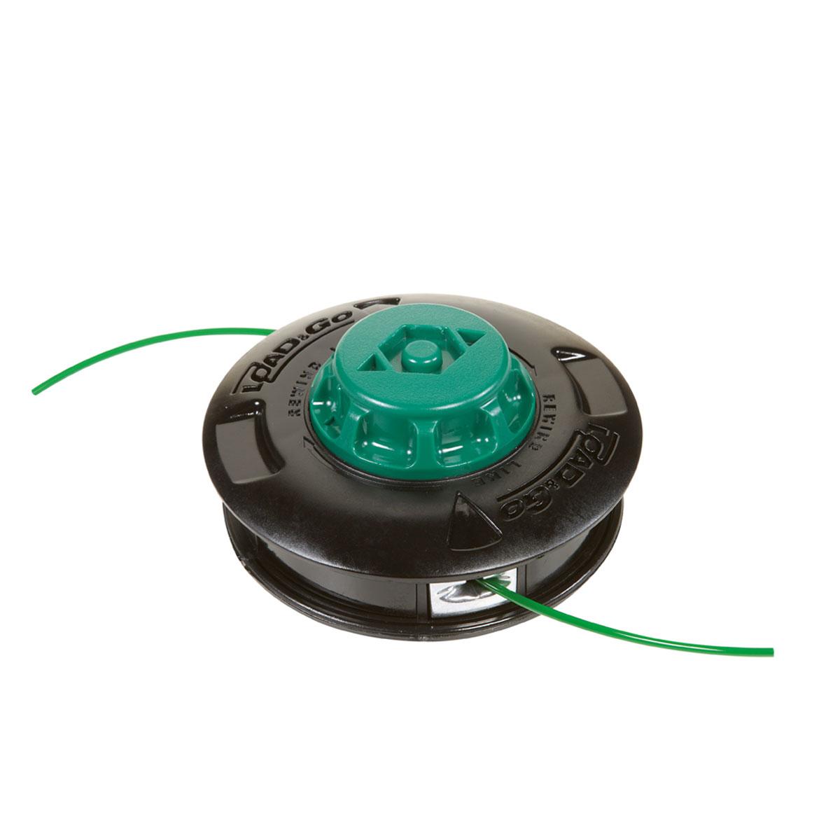 Accesorios para desbrozadoras Cabezal Load&Go Longlife Ø 130 mm_1 | Oleo-Mac