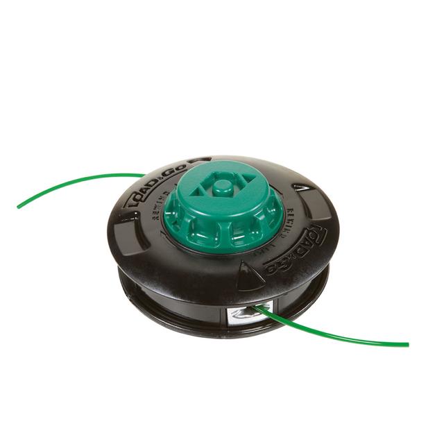 Accesorios para desbrozadoras Cabezal Load&Go Longlife Ø 130 mm | Oleo-Mac