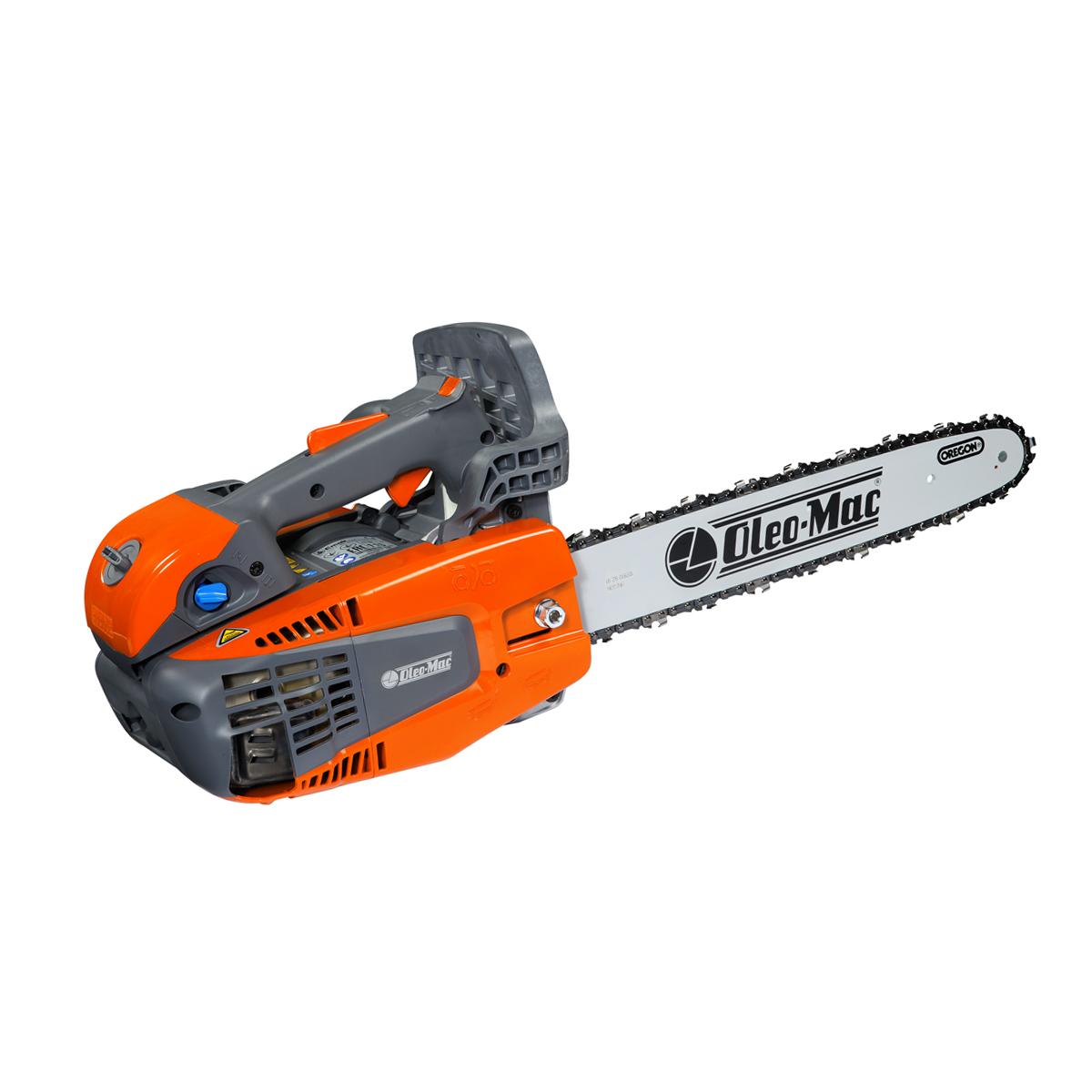 Motosierras de poda GST 360_2 | Oleo-Mac