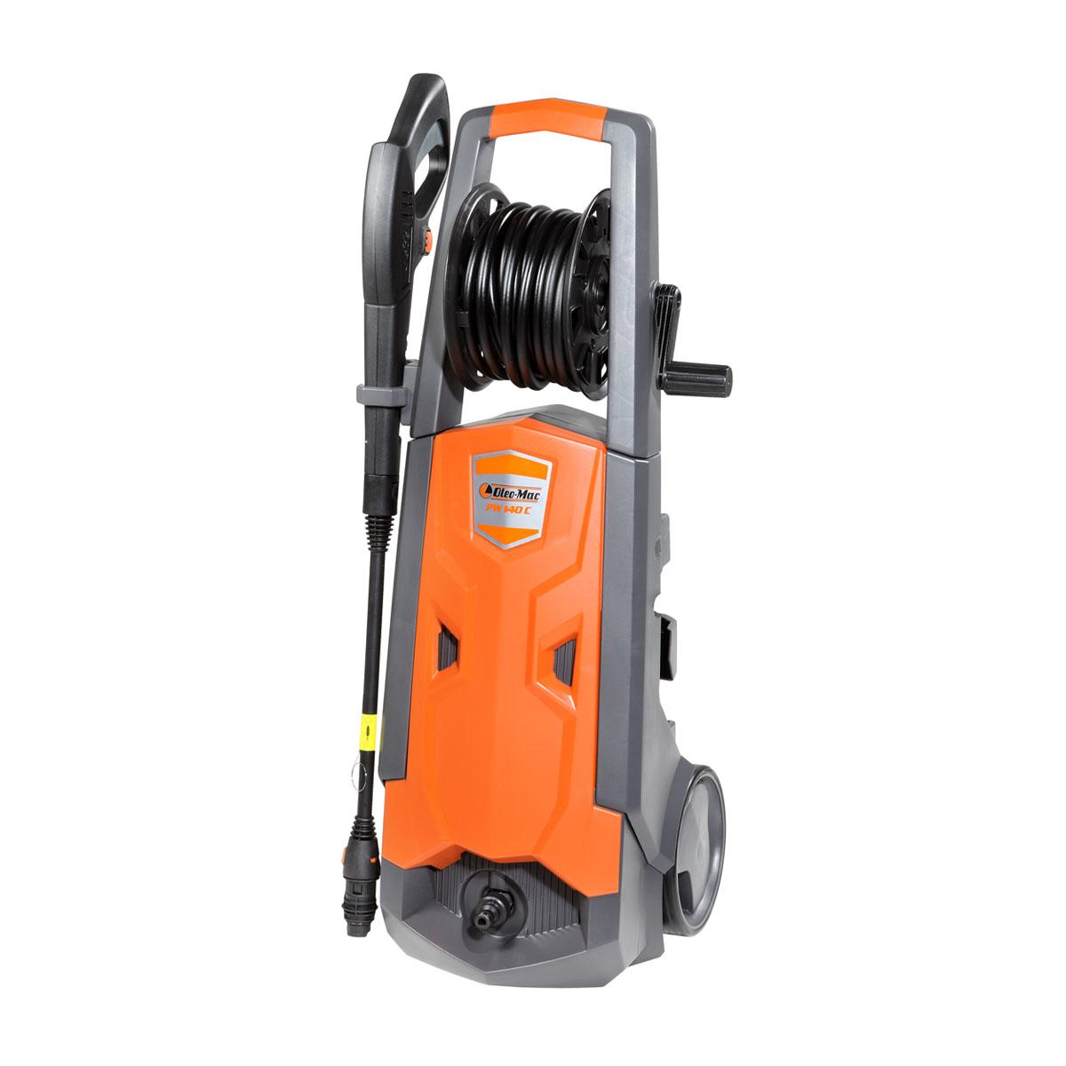 Hidrolimpiadoras de agua fría PW 140 C_2 | Oleo-Mac