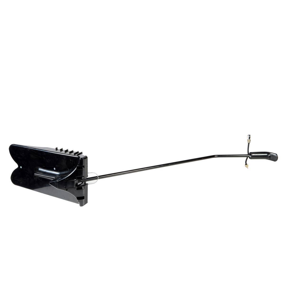 Accesorios para tractores de jardín Kit de mulching_1 | Oleo-Mac