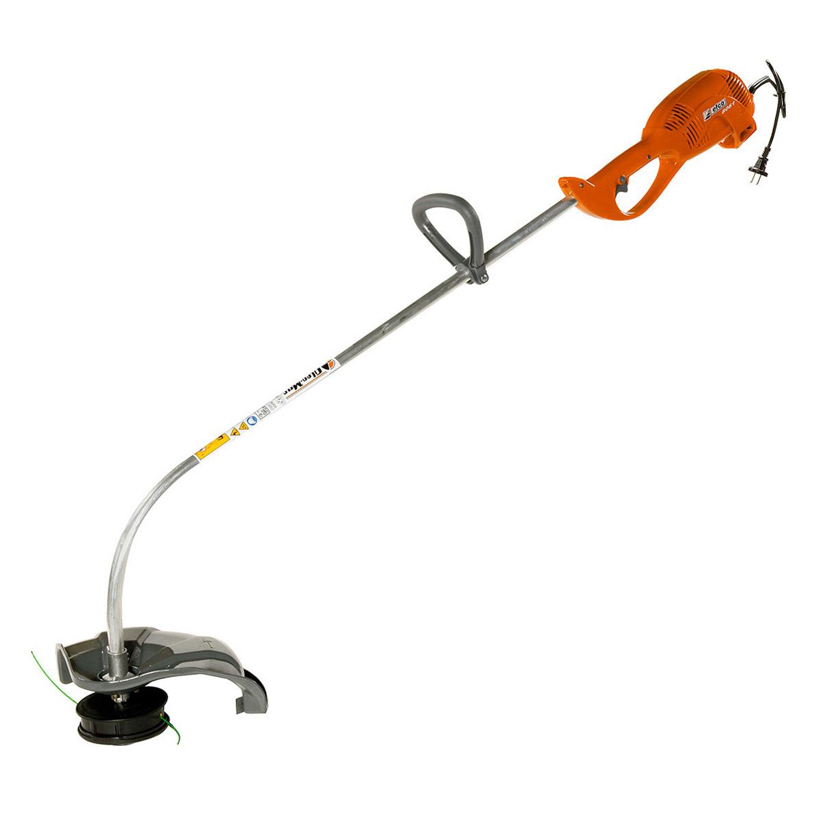 Desbrozadoras eléctricas TR 91 E_2 | Oleo-Mac