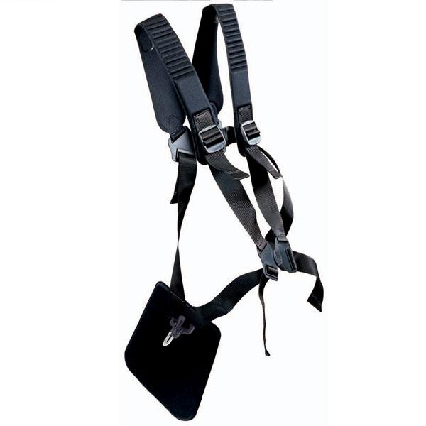 Accesorios para desbrozadoras Arnés doble_1 | Oleo-Mac