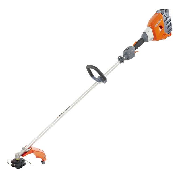 Desbrozadoras de batería BCi 530 S + Cargador Bi 540 + Cargador CRG 520 | Oleo-Mac