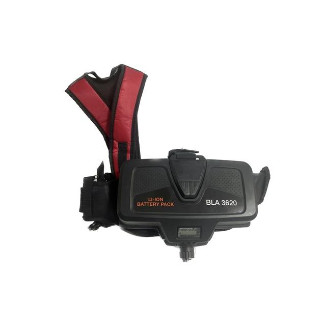 null BLA 3620 | Oleo-Mac