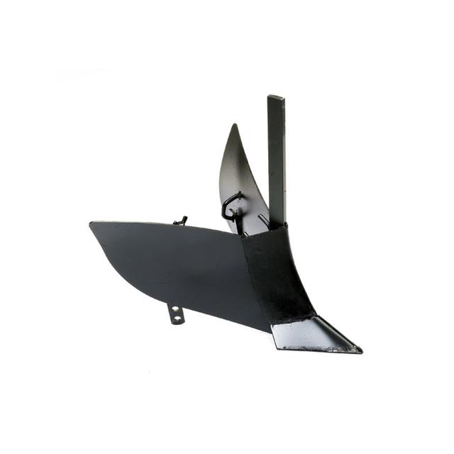 Accesorios para motoazadas Aporcador regulable con enganches | Oleo-Mac