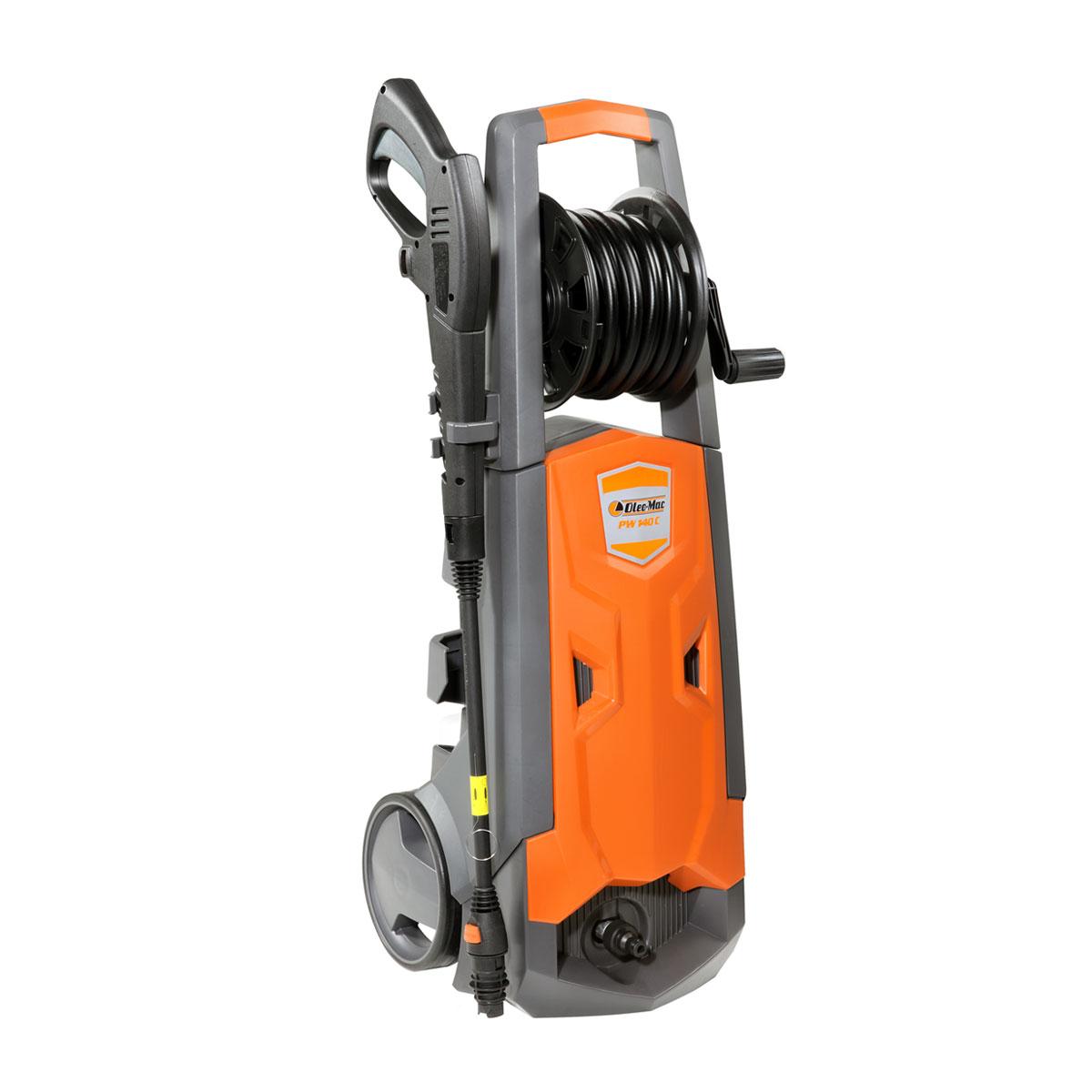 Hidrolimpiadoras de agua fría PW 140 C_1 | Oleo-Mac