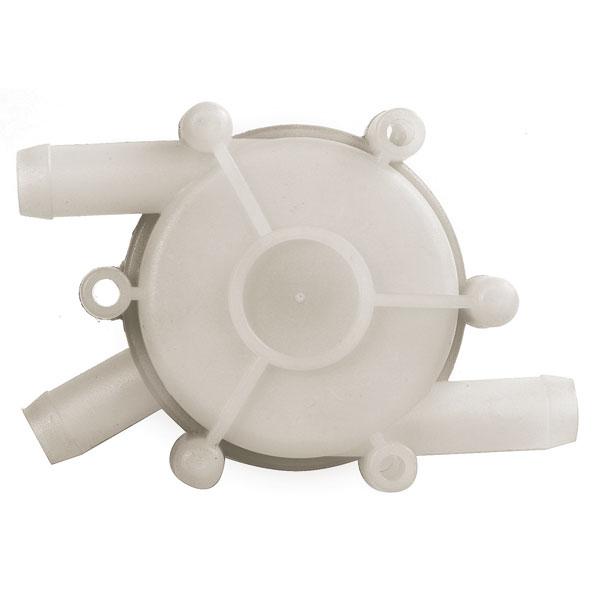 Accesorios para atomizadores de mochila Kit bomba booster | Oleo-Mac