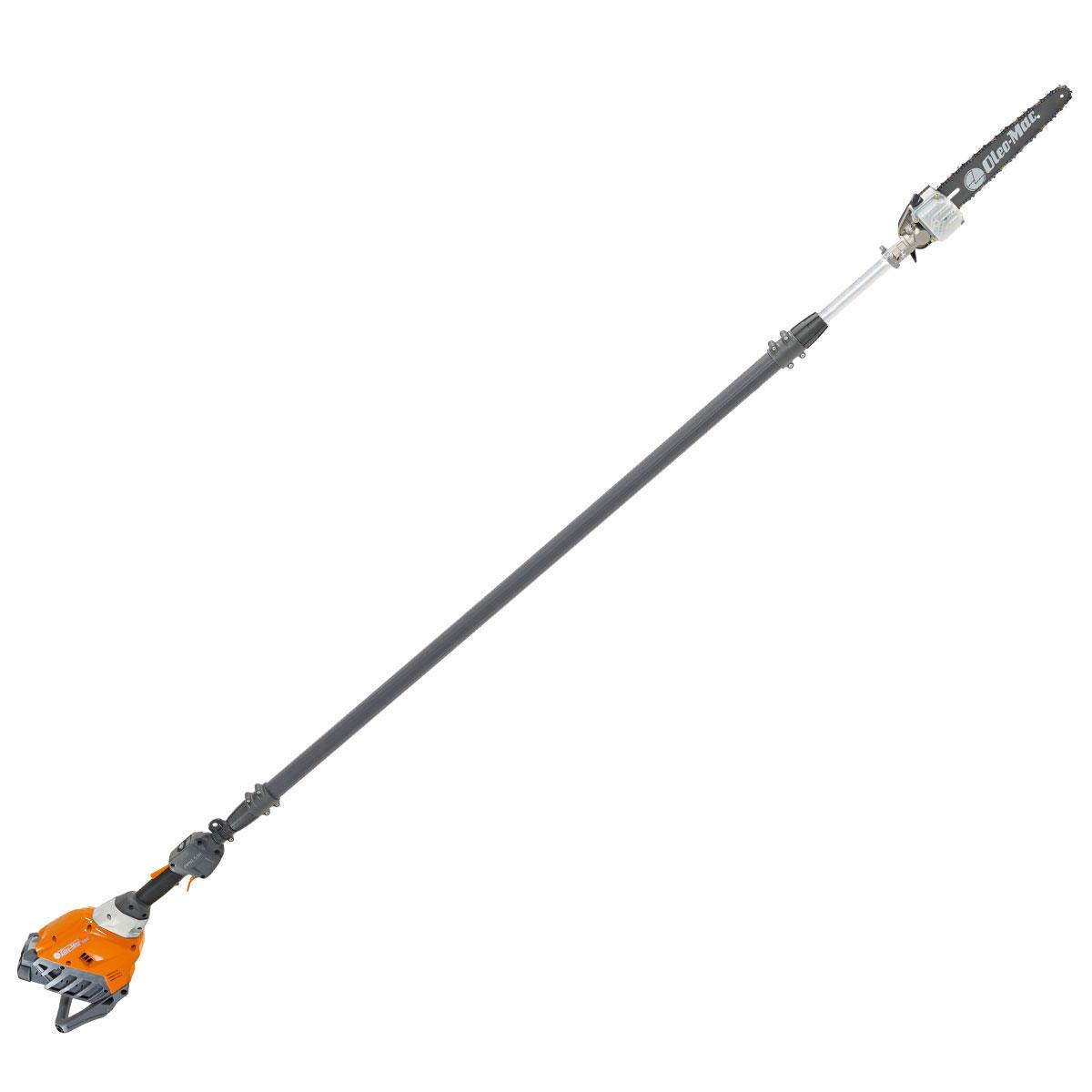 null PPXi 530 + Batería Bi 540 + Cargador CRG 520_1 | Oleo-Mac