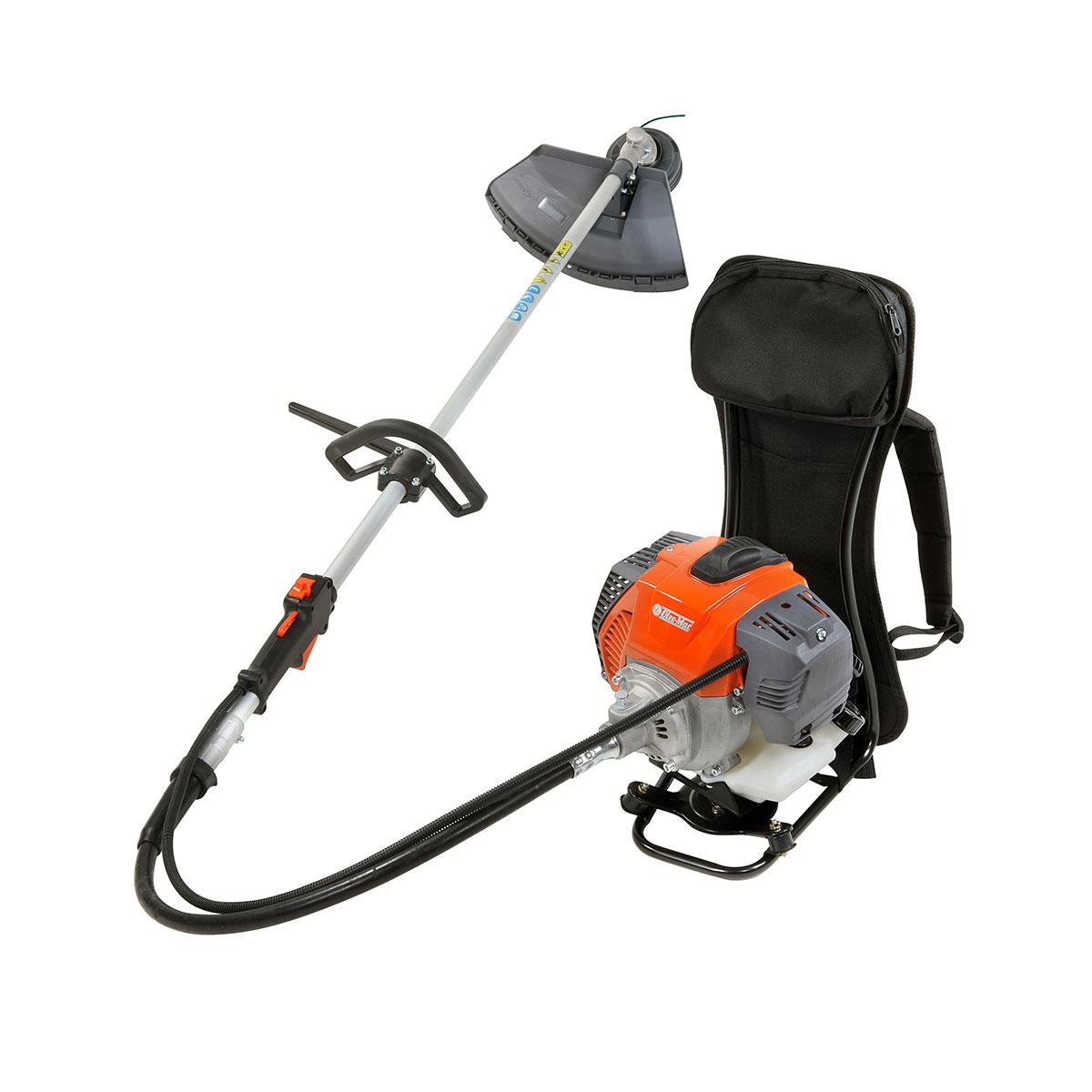 Desbrozadoras serie H BCH 400 BP_2 | Oleo-Mac