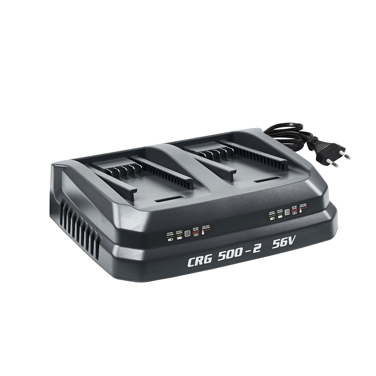 null CRG 500-2_1 | Oleo-Mac