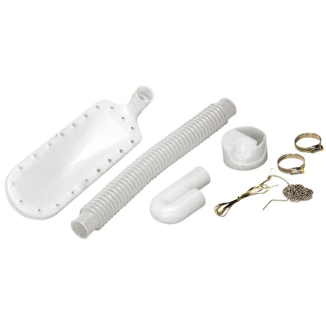 Accesorios para atomizadores de mochila Kit para distribución de polvos | Oleo-Mac