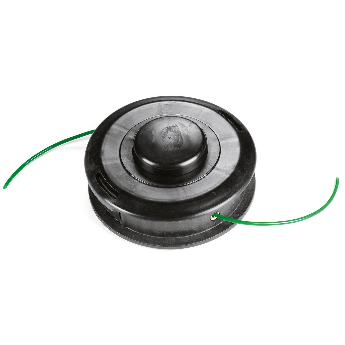 Accesorios para desbrozadoras Cabezal Tap&Go Ø 160 mm_1 | Oleo-Mac