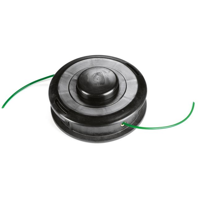 Accessori per decespugliatori Testina tap and go a 2 fili in nylon Ø 160 mm | Oleo-Mac