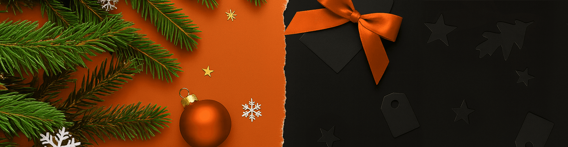 Atmosfera di Natale, offerte da Black Friday! | Oleo-Mac Atmosfera di Natale, offerte da Black Friday! | Oleo-Mac