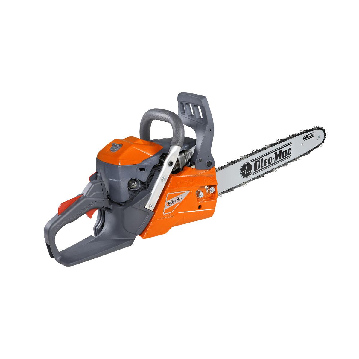 Motosierras de media potencia de serie H GSH 400_2 | Oleo-Mac