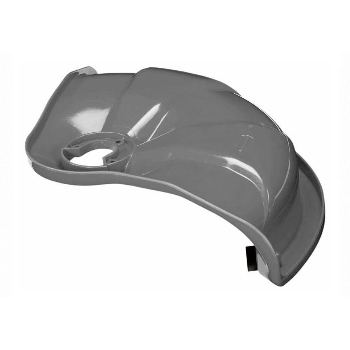 Accesorios para desbrozadoras Protección de plástico para desbr. eléctrica de 600 W_1 | Oleo-Mac