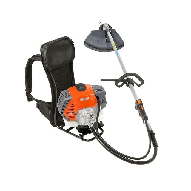 Desbrozadoras serie H BCH 400 BP | Oleo-Mac