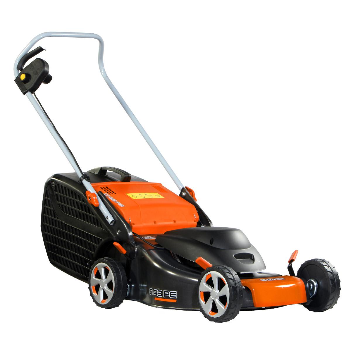 Cortacéspedes eléctricos G 48 PE COMFORT PLUS_1 | Oleo-Mac