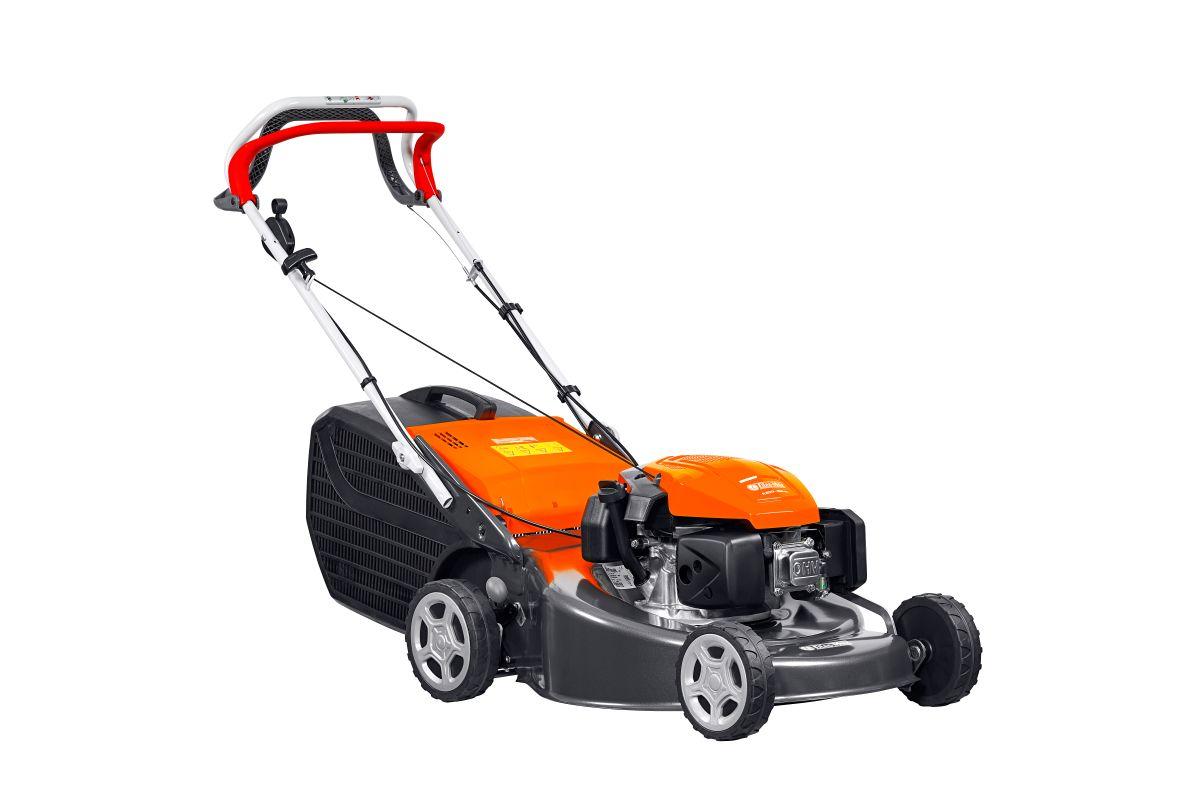 Cortacéspedes autopropulsados GH 53 TK_2 | Oleo-Mac