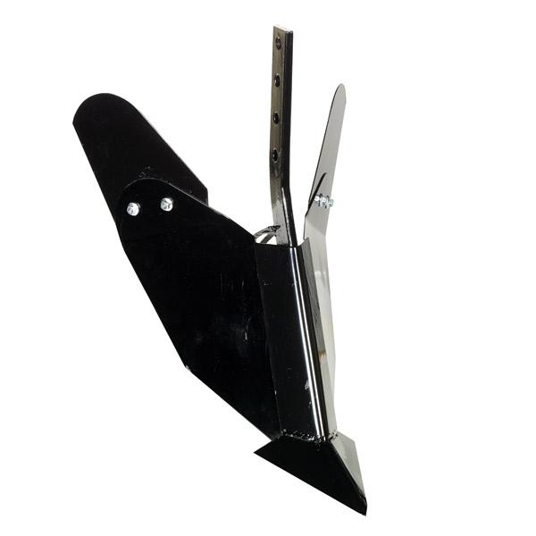 Accesorios para motoazadas Surcador regulable_1 | Oleo-Mac