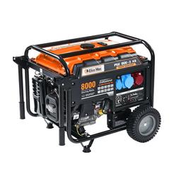 PGE 80E-3 DCS | Oleo-Mac PGE 80E-3 DCS | Oleo-Mac