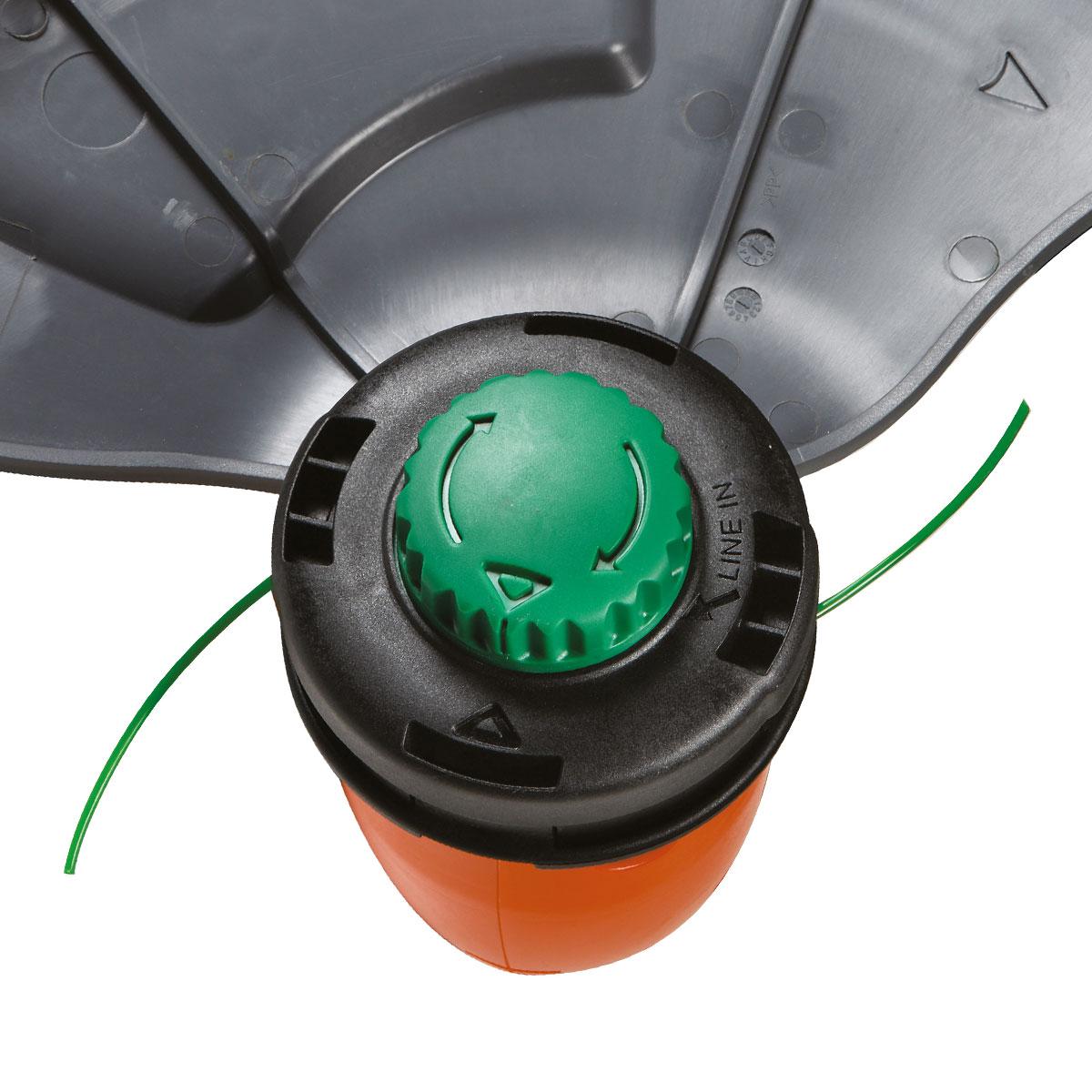 Desbrozadoras de batería BCi 30_5 | Oleo-Mac