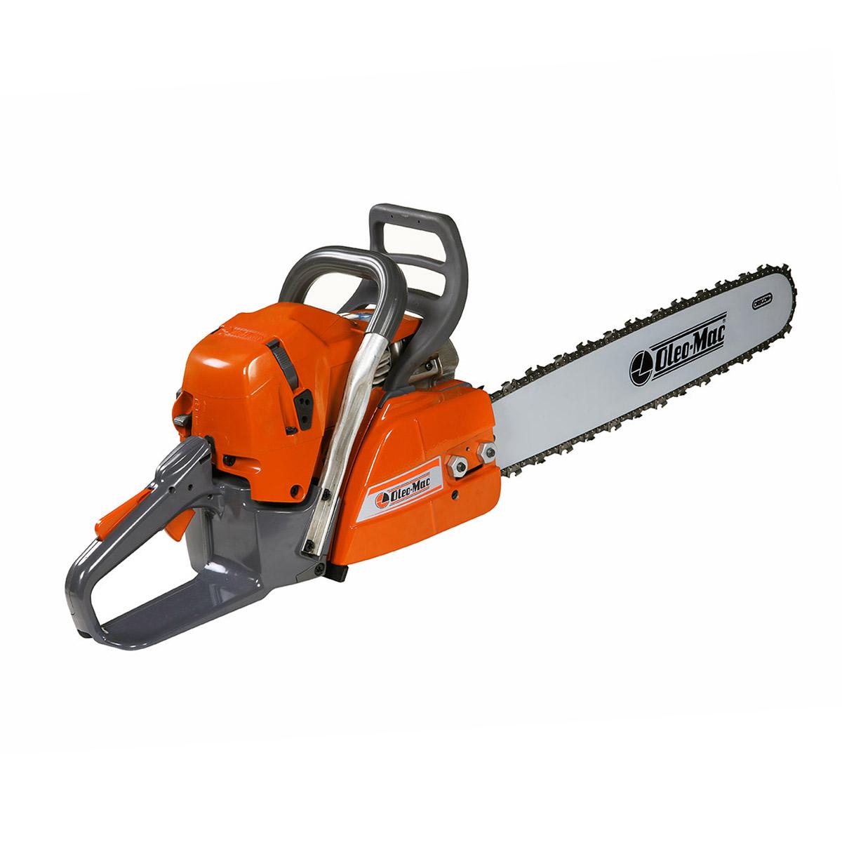 Motosierras profesionales GS 651_2 | Oleo-Mac