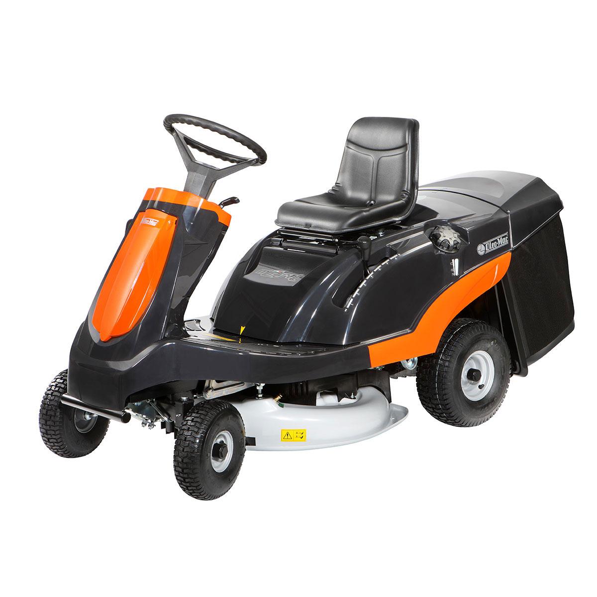 Trattorini MISTRAL 72/12,5 K H_2 | Oleo-Mac