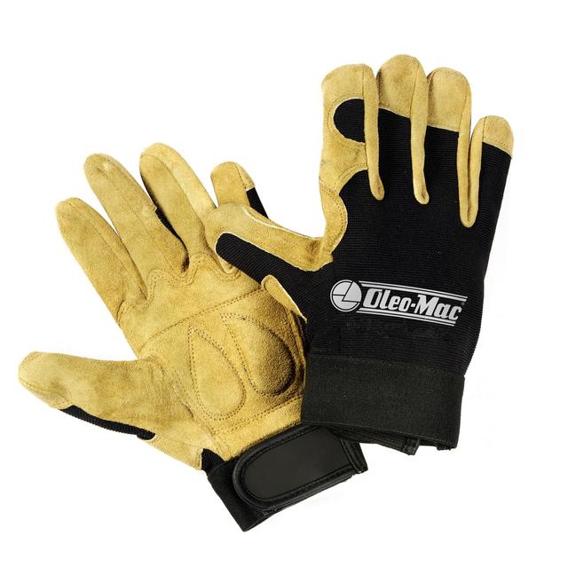 Guantes de uso universal Guantes de trabajo universales | Oleo-Mac