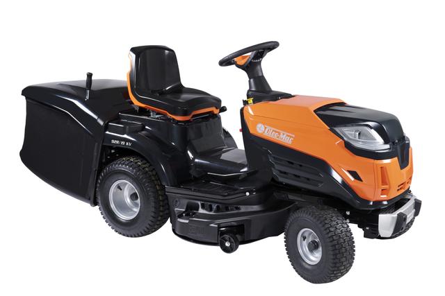 Tractores de jardín 92 R/ 19 K V | Oleo-Mac