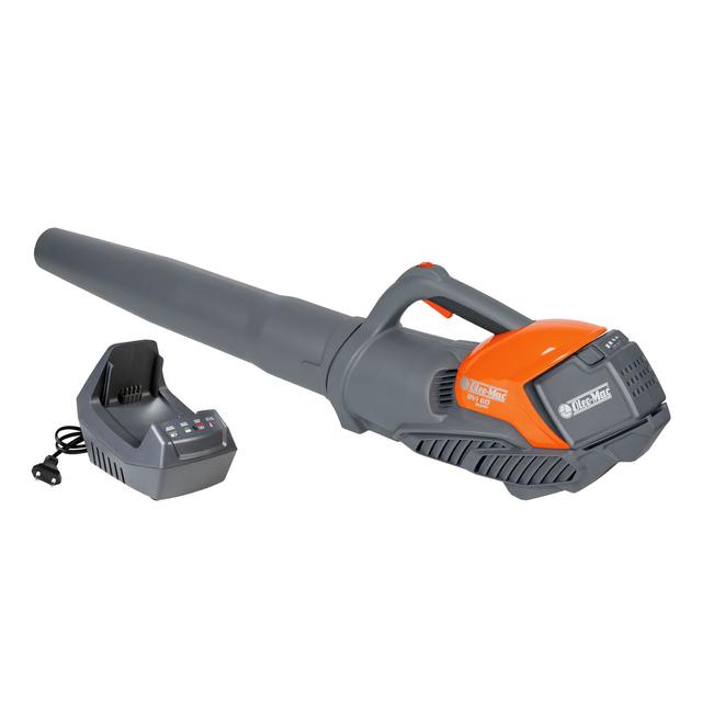 Soffiatori a batteria BVi 60 BOOST con batteria Bi 5,0 OM e caricabatterie CRG | Oleo-Mac