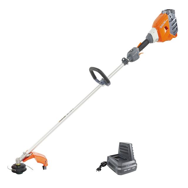 Decespugliatori a batteria BCi 530 S con batteria Bi 540 e caricabatterie CRG 520 | Oleo-Mac