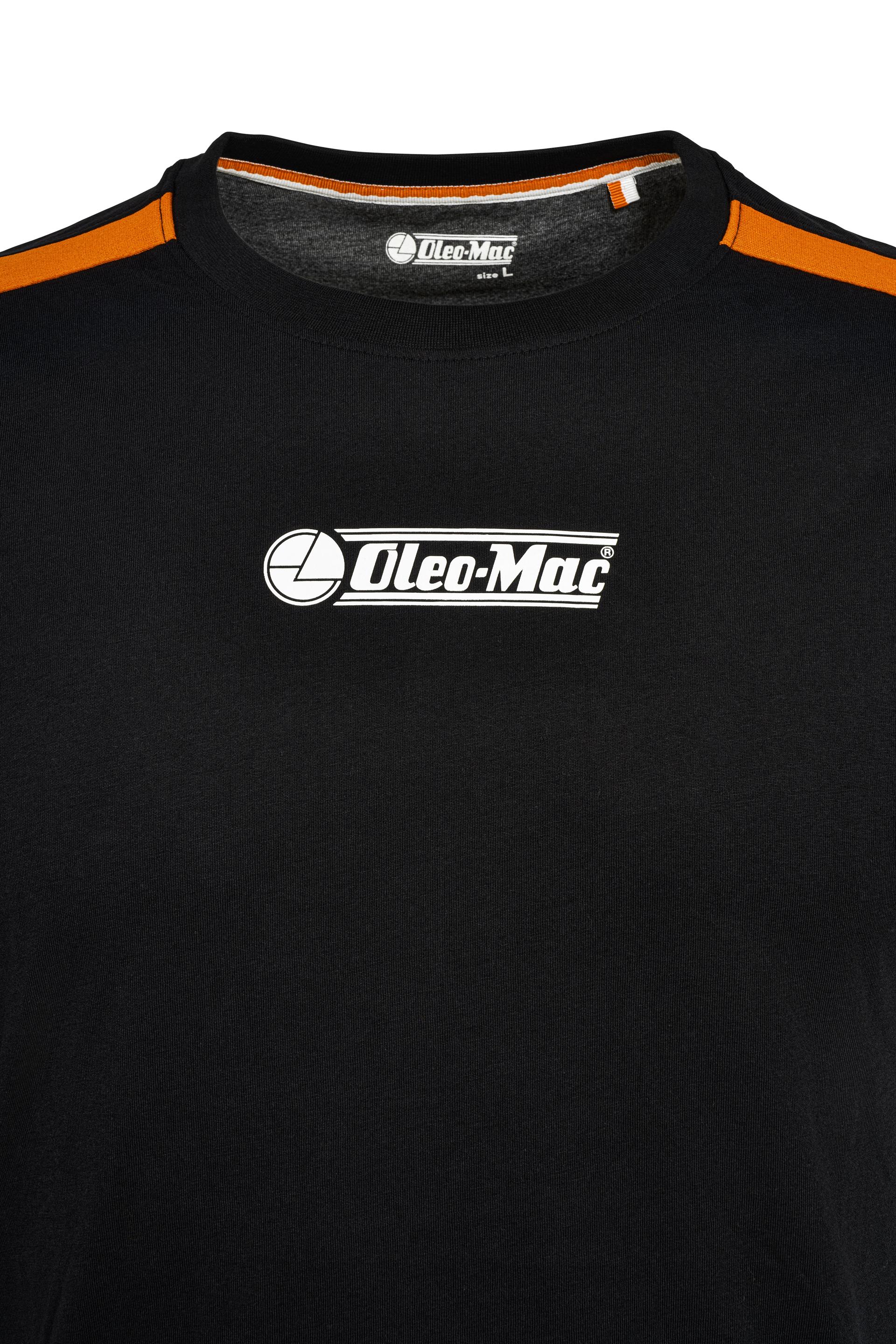 undefined Camiseta_4 | Oleo-Mac