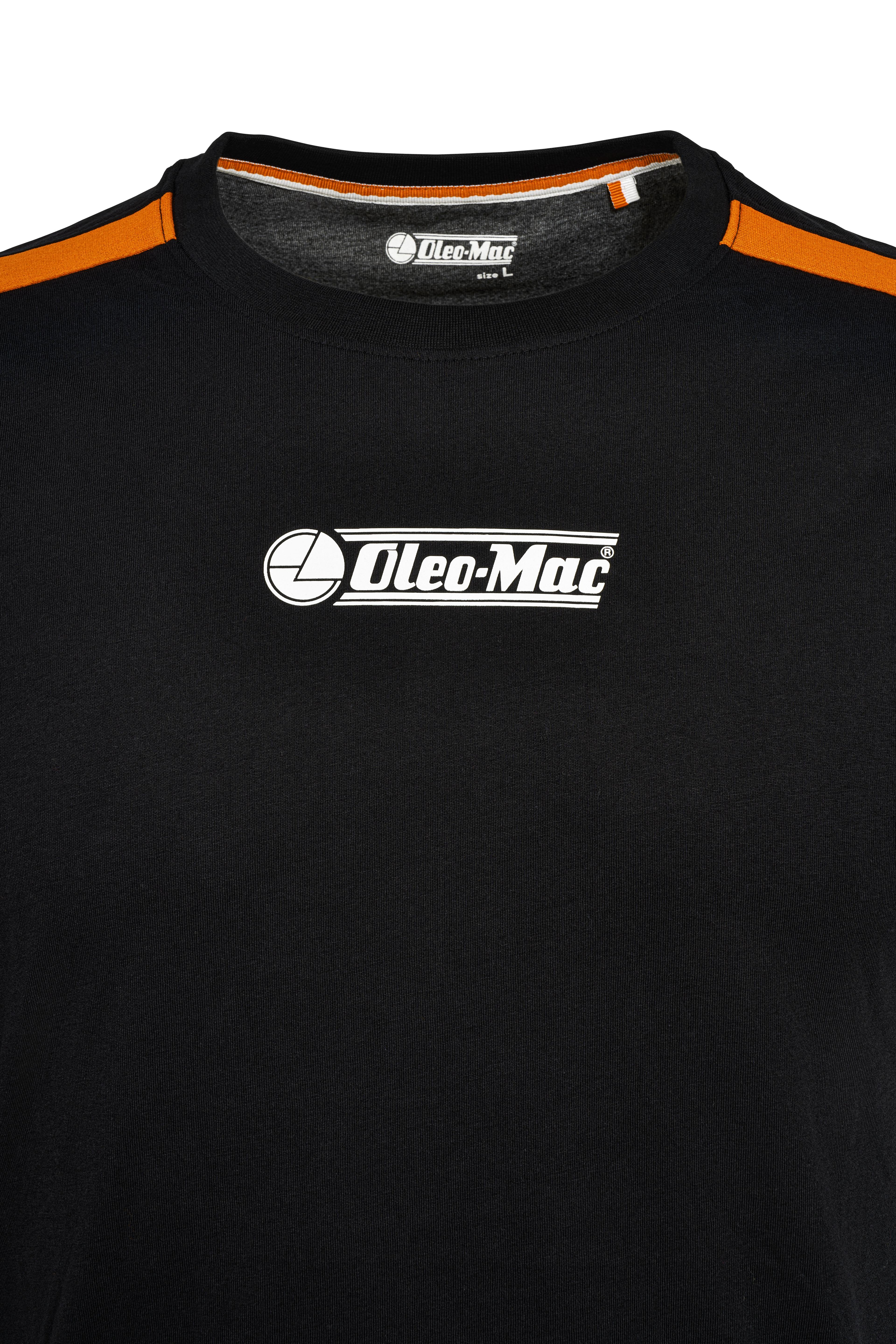 undefined Camiseta_4 | Oleo-Mac