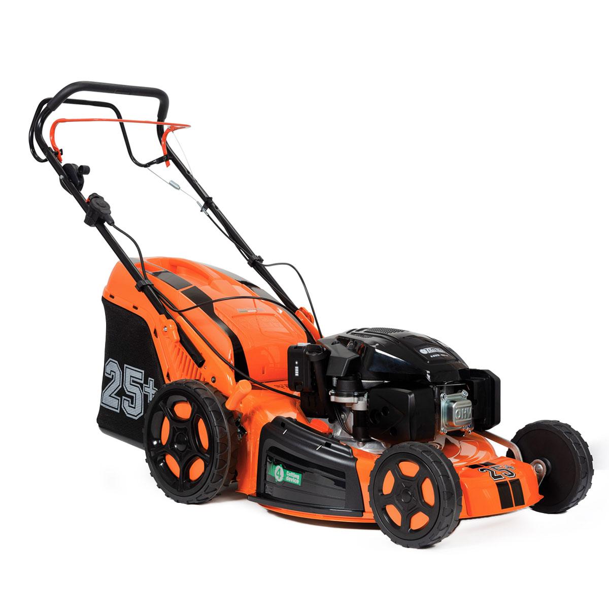 Cortacéspedes autopropulsados G 53 TKE ALLROAD PLUS 4_1 | Oleo-Mac