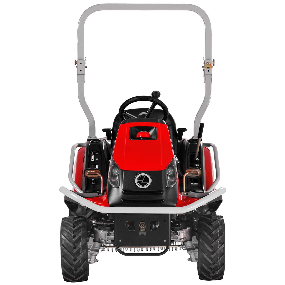 Trattorini CHEYENNE 92 4x4_3 | Oleo-Mac