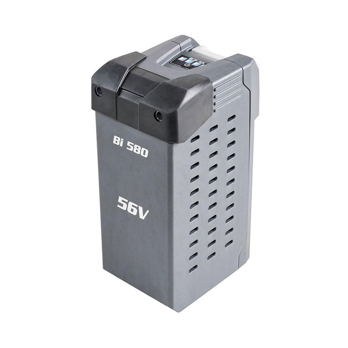 null Batería Bi 580_2 | Oleo-Mac