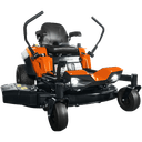 Tractores de jardín | Oleo-Mac