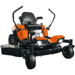 Tractores de jardín | Oleo-Mac