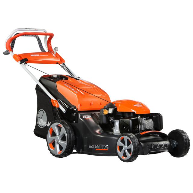 Cortacéspedes autopropulsados MAX 48 TK ALLROAD ALUMINIUM | Oleo-Mac