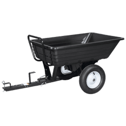 Accesorios para tractores de jardín | Oleo-Mac