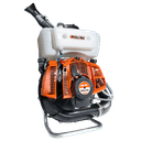 Atomizadores de mochila | Oleo-Mac