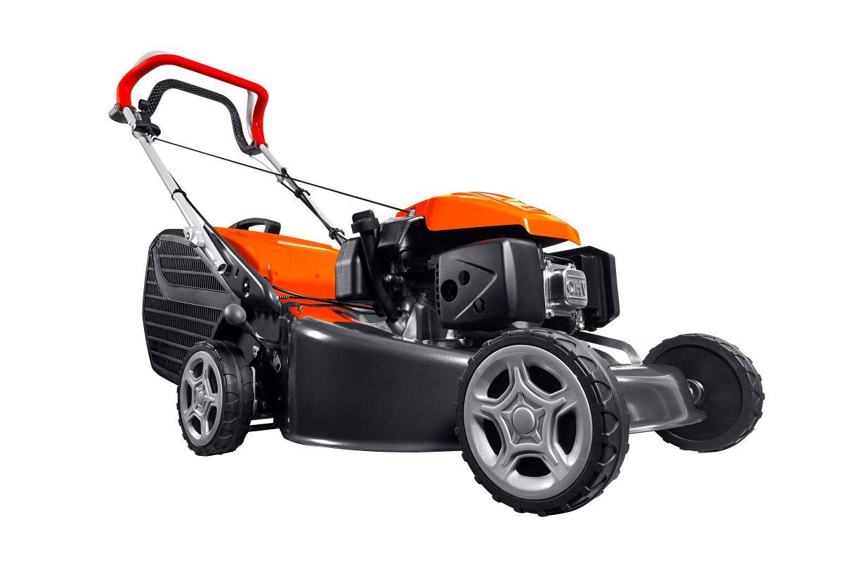 Cortacéspedes autopropulsados GH 53 TK_3 | Oleo-Mac