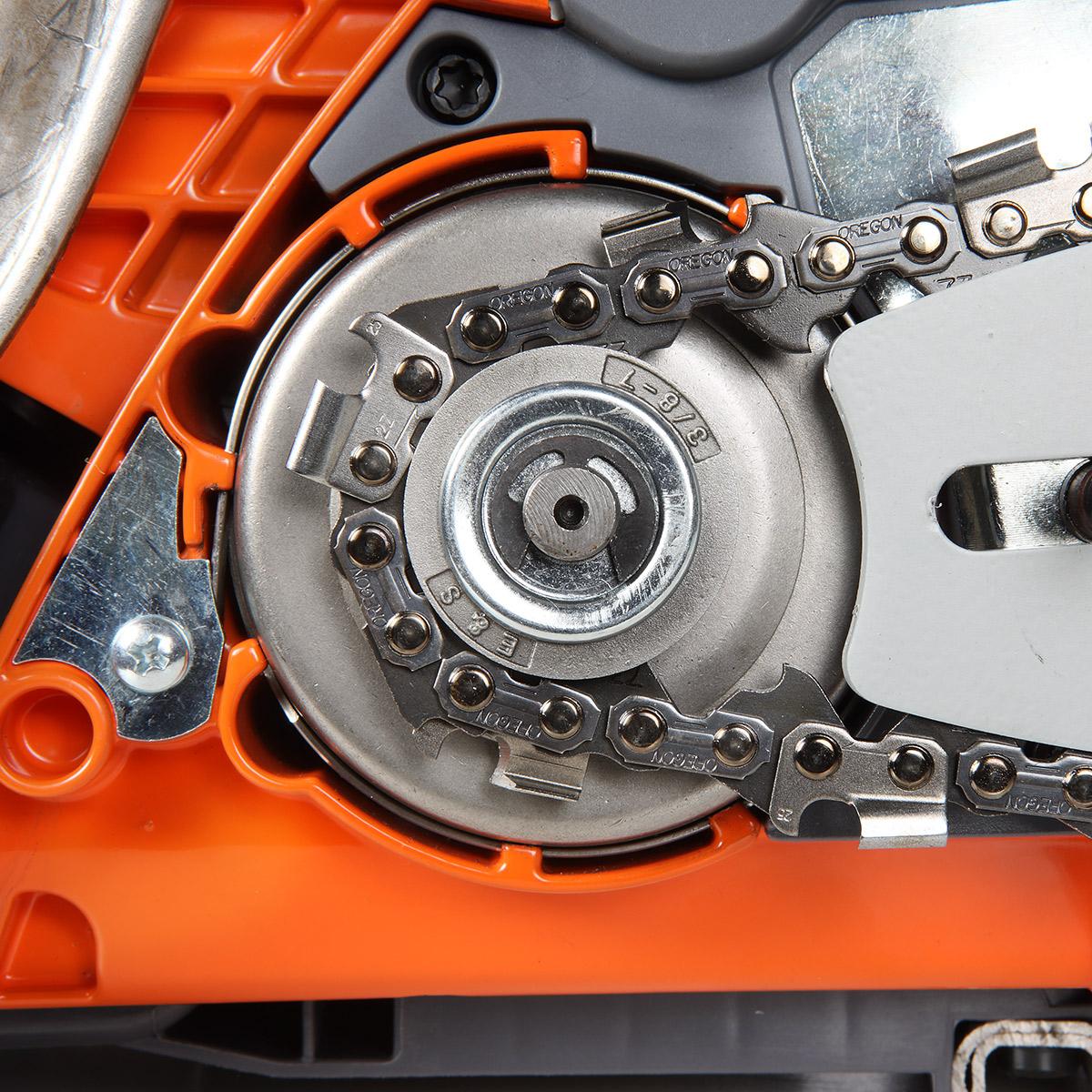 Motosierras profesionales GS 651_4 | Oleo-Mac