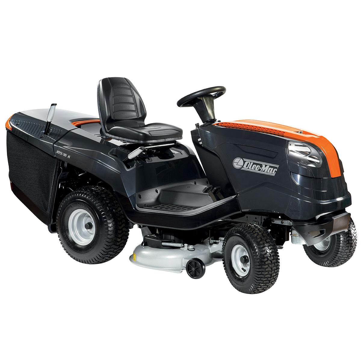 Trattorini OM 105/16 K_1 | Oleo-Mac